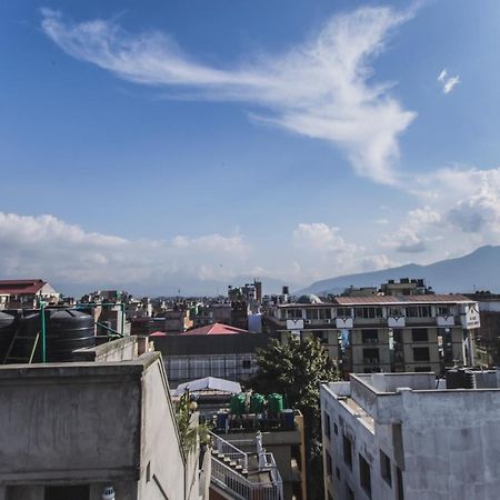 Annapurna Guest House Катманду Экстерьер фото