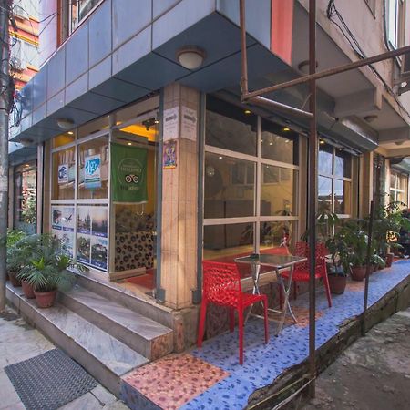 Annapurna Guest House Катманду Экстерьер фото