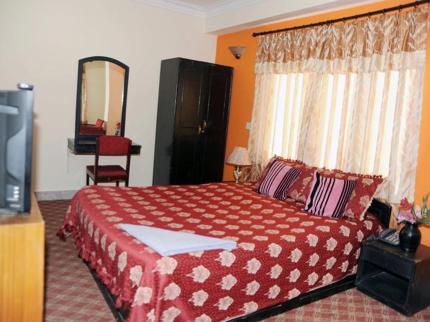 Annapurna Guest House Катманду Экстерьер фото